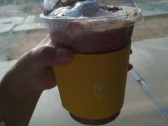 -Cafe Aewol Monsant