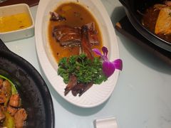 -喜粤广东菜(汉屯路店)