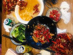 -虾小龙老长沙龙虾馆(坡子街店)