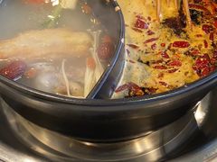 -钢管厂五区小郡肝串串香(南山店)