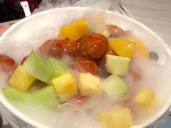 -大树餐厅(益田假日店)