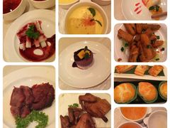 -福州天元国际威斯汀酒店·中国元素餐厅