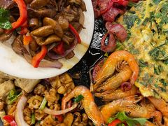 -一烙锅(友谊店)