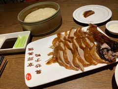 -全聚德(江宁店)