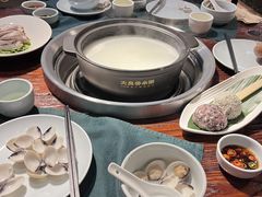 -大良毋米粥(锦龙路总店)