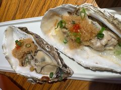 -金太阳海鲜烧烤·本地人餐厅(星海公园店)