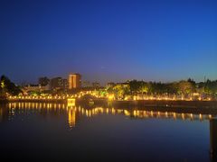 -南通濠河风景名胜区