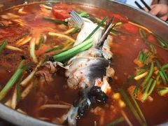 -苗家恒灵酸汤鱼-跳水牛肉连锁店(凯里总店)
