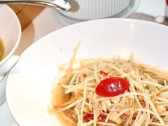 -金链花·泰国餐厅(国贸店)