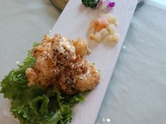 -大眼锅贴水饺(河东店)