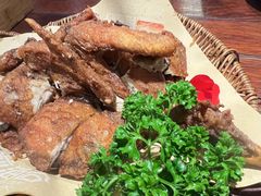 -前海沿·青岛菜(五四广场永旺店)