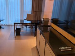 -上海宝华万豪酒店