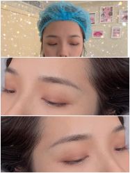 -久匠·纹眉半永久野生眉