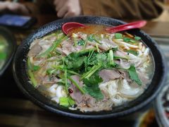 -陈记贵州遵义羊肉粉·酸汤鱼(法华镇路店)
