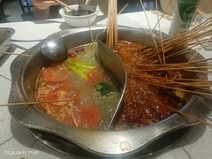 -钢五区节子串串香(环球汇·天誉店)