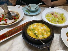 非一般鲈鱼-壹品轩(转塘之江一号店)