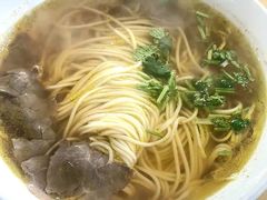 -鑫明明拉面(宁化路店)