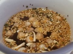 -味上湘菜馆(阿波罗店)