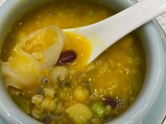 -香港富临皇宫(五月花商业广场店)