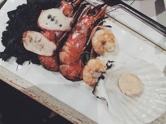 -Carmen卡门西班牙餐厅