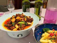 黔味宫保鸡-贵州大厦贵州厅(樱花园西街店)