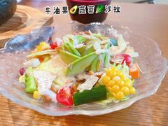 -水之惠鲜鱼料理(王府大街店)