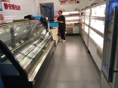 -静安面包房(天山店)