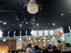 -雷门拉面·现熬骨汤(凯德来福士店)