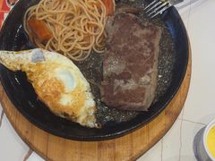 -豪享来牛排(人民店)