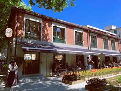 -Money Shops(愚园路店)
