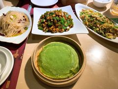 -顶顶香煎饼家常菜(金花南路店)
