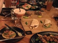 -Luchador摔跤手墨西哥餐厅(恒宇广场店)