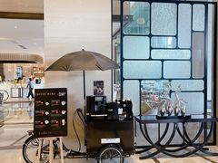 -广交会威斯汀酒店