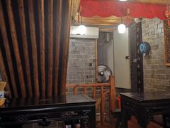 -张记牛肉面馆(天津路店)