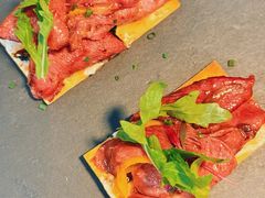 -Mark&Mars Restaurant