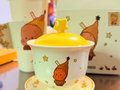 -喜茶(上海打浦桥日月光店)