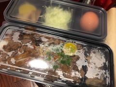 -町门烤肉拌饭专门店(新天地店)