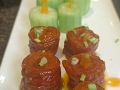 -老牌坊鲁菜名店(聊城美食岛店)