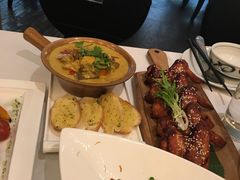 -琉璃餐厅(德基广场店)