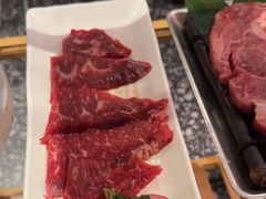 -谷牛日式烤肉(宝山U天地店)