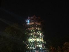 -丰都鬼城名山景区
