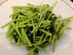 时令蔬菜-尚一汤·粤菜海鲜(环球港店)