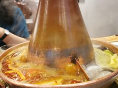 -宣武小院涮肉(前门店)