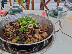 -贵州笋子鸡(米市街店)