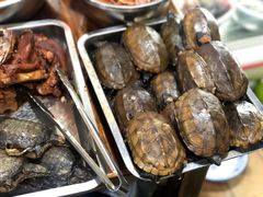 -龙小海荆沙鸽子店(瑞安街店)