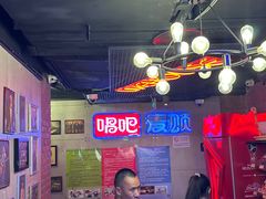 -唱吧麦颂KTV(西单华威潮铺街店)
