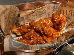 -春熙台韩国料理·章鱼肥牛(西丽店)