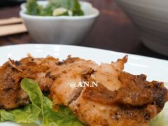鸡扒-PHO·5越南牛肉粉(建新路店)