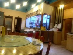 -金穗园·砂锅粥.醉鸡煲火锅(长寿路店)