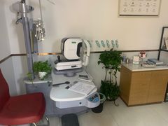 -浙文眼镜(华熙528店)
